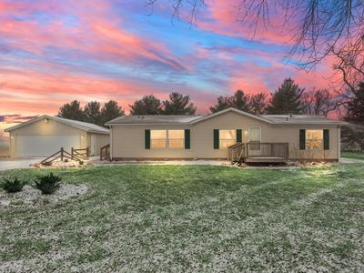 13002 S 450 W, Hanna, IN, 46340