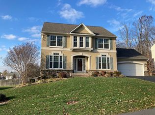 14606 Mount Olive Rd, Centreville, VA 20121