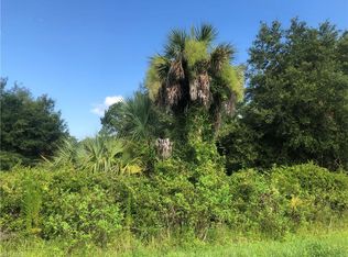 450 S Arboleda St, Clewiston, FL 33440