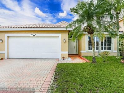 2848 SW 177th Ave, Miramar, FL, 33029