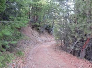 34500 Etsel Ridge Rd LOT 14, Covelo, CA 95428