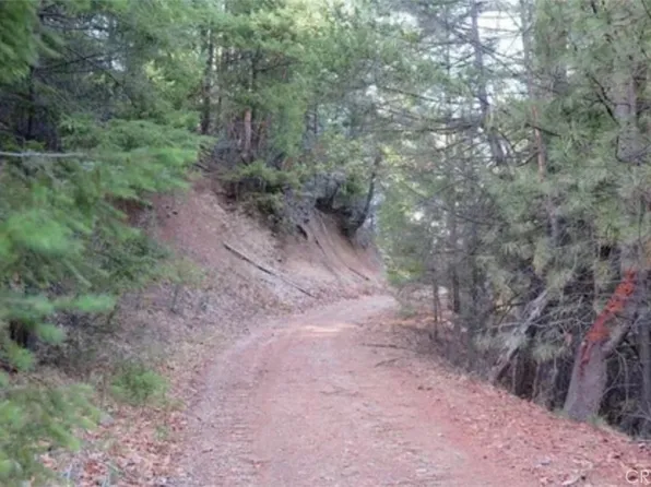 34500 Etsel Ridge Rd Lot 14, Covelo, CA 95428