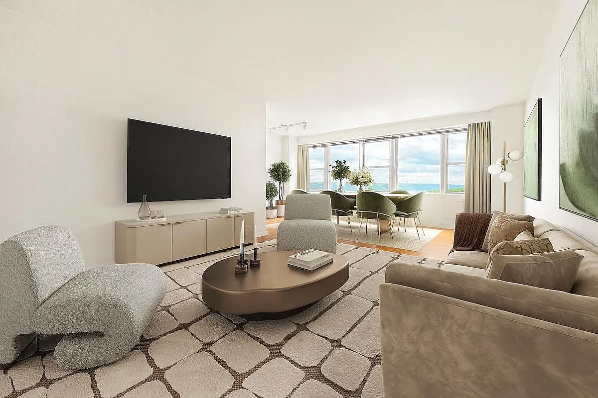 600 West 246th Street — Photo 1