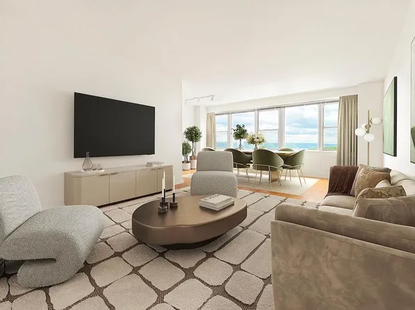 600 W 246th St APT 1010, Bronx, NY 10471