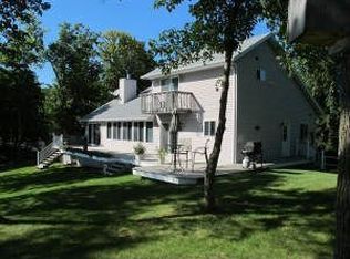 40446 Marion Dr N, Perham, MN 56573