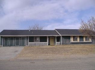 40923 161st St E, Lancaster, CA 93535