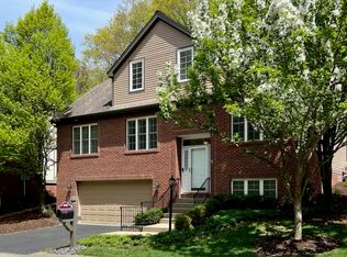410 Rockledge Dr, Sewickley, PA