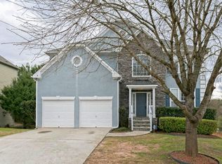 4518 Howell Farms Rd, Acworth, GA 30101