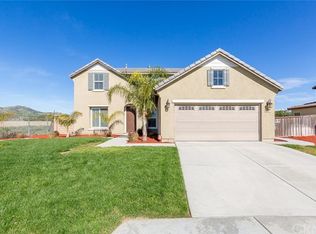 2991 Cherry Laurel Ln, San Jacinto, CA 92582
