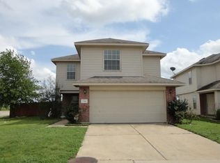 7346 Cypress Prairie Dr, Cypress, TX 77433
