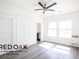 1420 S Bonnie Brae St #25, Los Angeles, CA 90006