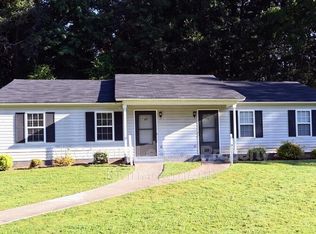 37 Maria Cir, Jefferson, GA 30549
