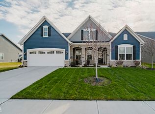 1319 Clairet Dr, Westfield, IN 46074