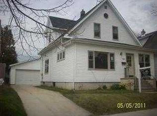 1518 N 15th St, Sheboygan, WI 53081