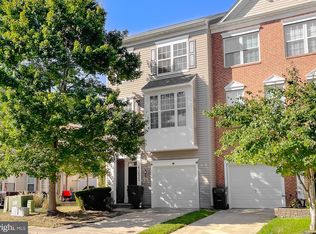 43625 Marguerite St, California, MD 20619