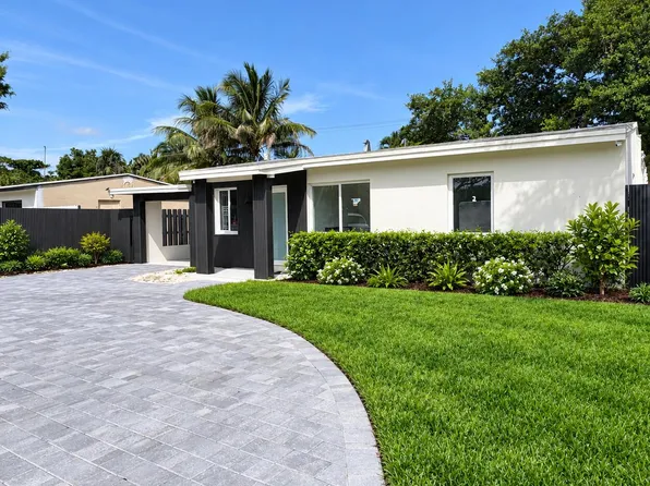 1516 NE 15th Avenue, Fort Lauderdale, FL 33304