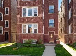 4852 N Rockwell St APT 3, Chicago, IL 60625