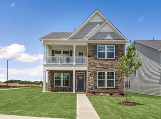 741 James J Freeland Memorial Dr, Hillsborough, NC 27278