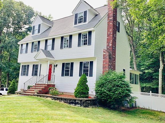 3rd image of 55 Mitchell G Dr