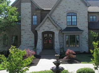 1004 Poplar Pointe Way, Goshen, KY 40026