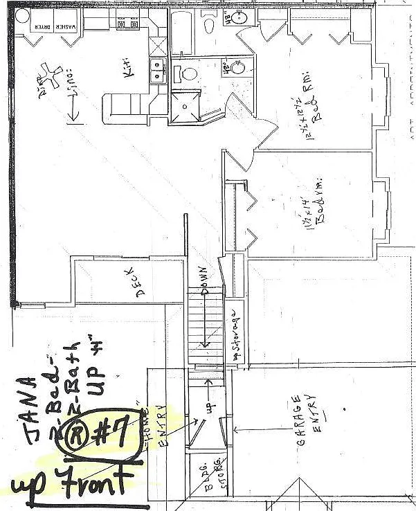 2 bed, 1300 sqft, $1,600 — Photo 2
