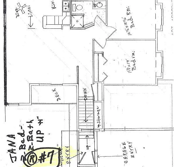 833 Jana Ln #7 — Photo 2