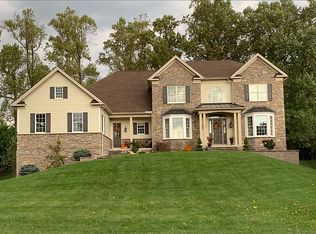 30 Evergreen Pl, Chadds Ford, PA 19317