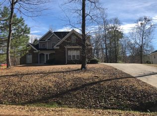 136 Joycliff Cir, Macon, GA 31211