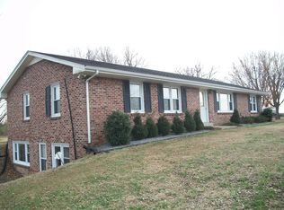 1271 Rosedale Rd, Red Boiling Springs, TN 37150