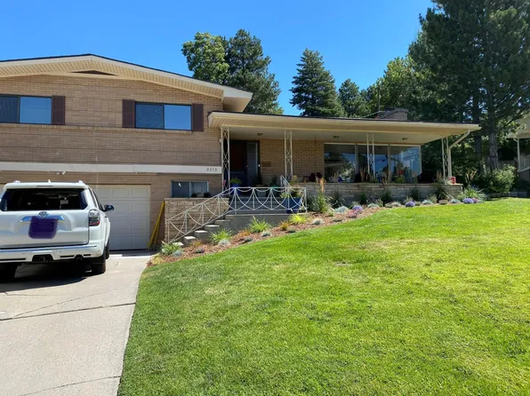 4315 S Spruce Cir, Salt Lake City, UT 84124