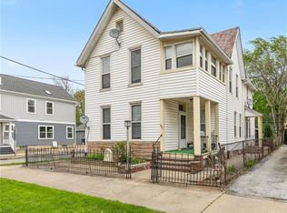 1923 W 54th St, Cleveland, OH