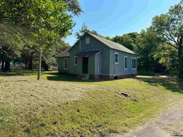 1001 S Calloway St, Marshall, TX 75670