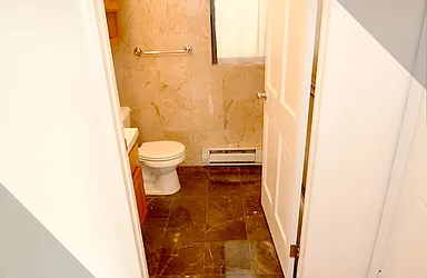 Rented by WAM Partners - William Moses Co.