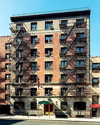 5th image of 142 E 27th St #3BB