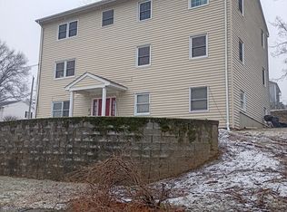 Bliss Street Condominiums, Fall River, MA 02720