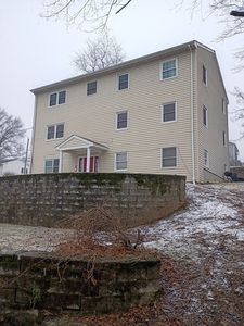 23 Bliss St #2, Fall River, MA, 02720
