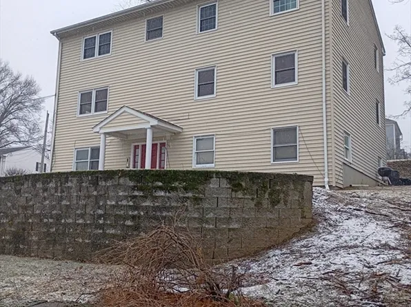 23 Bliss St #2, Fall River, MA 02720