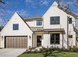 1622 Candlelight Ln, Houston, TX 77018