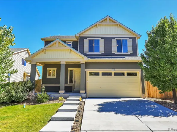 4928 S Addison Way, Aurora, CO 80016
