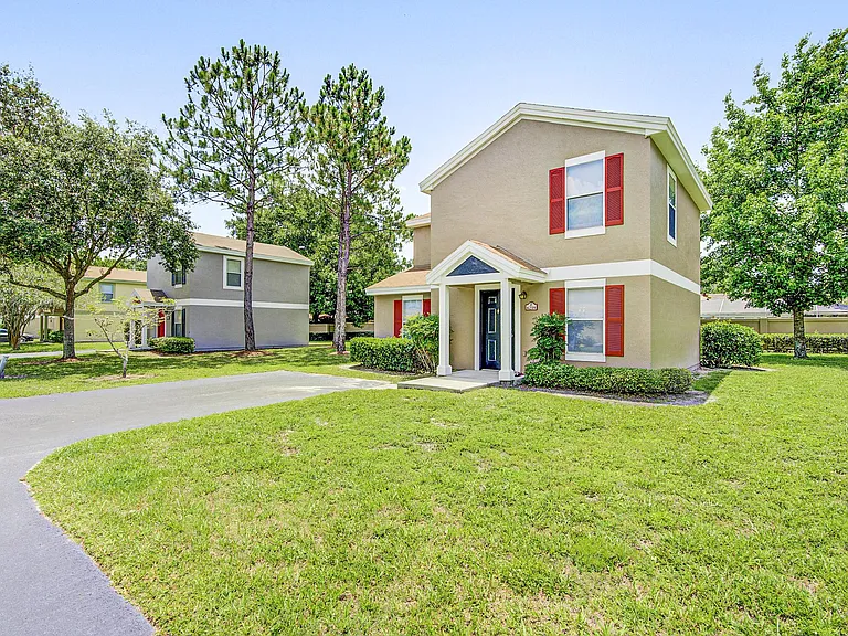 The Villas at Newport Landing — Photo 14