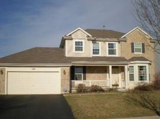 226 Fox Bend Cir, Bolingbrook, IL 60440