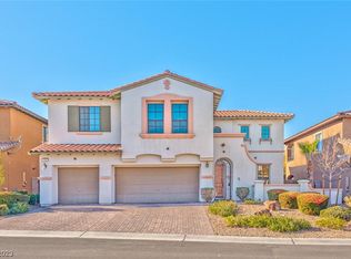549 Green Sage Way, Las Vegas, NV 89138