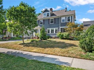 2941 Coleridge Rd, Cleveland Heights, OH 44118