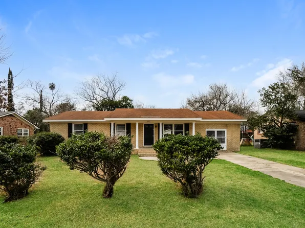 109 Wisteria Rd, Goose Creek, SC 29445