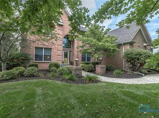 3556 Stillwater Blvd, Maumee, OH 43537