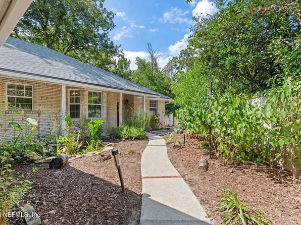 4055 WATERWAY Court, Jacksonville, FL 32223