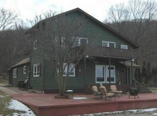 62673 Monkeyrun Trl, Hannibal, MO 63401
