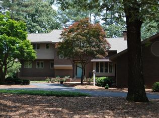 112 Point Shore Dr, Goldsboro, NC 27534