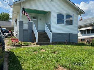 1351 3rd St, West Portsmouth, OH