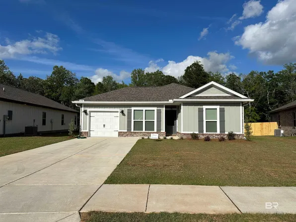 11372 Cloister Dr, Daphne, AL 36526
